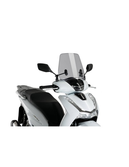 CBRIS.TRAFIC.HONDA SCOOPY SH125I 20' 