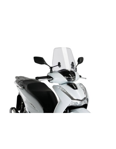 CBRIS.TRAFIC.HONDA SCOOPY SH125I 20' 