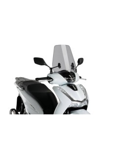 CBRIS.URBAN.HONDA SCOOPY SH125I 20' 