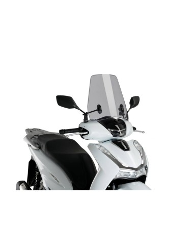 CBRIS.URBAN.HONDA SCOOPY SH125I 20' 