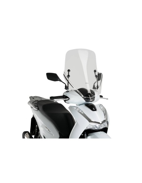 CBRIS. T.X. HONDA SCOOPY SH125I 20' 
