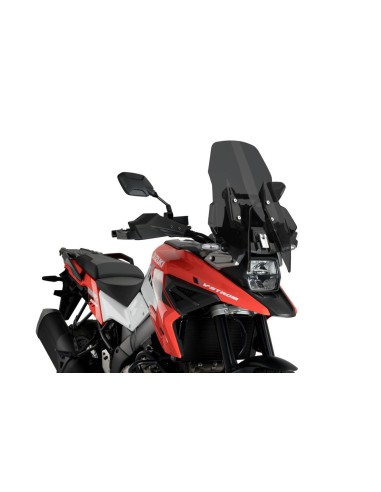 CUPULA TOURING SUZUKI DL1050/XT V-STROM 20' 