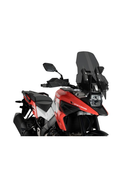 CUPULA TOURING SUZUKI DL1050/XT V-STROM 20' 