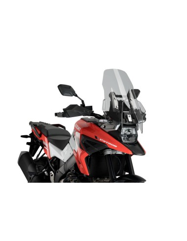 CUPULA TOURING SUZUKI DL1050/XT V-STROM 20' 