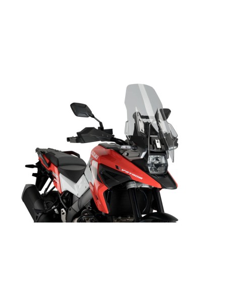 CUPULA TOURING SUZUKI DL1050/XT V-STROM 20' 