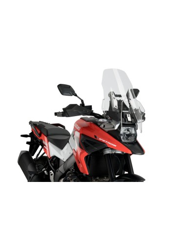 CUPULA TOURING SUZUKI DL1050/XT V-STROM 20' 