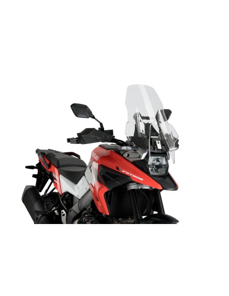 CUPULA TOURING SUZUKI DL1050/XT V-STROM 20' 