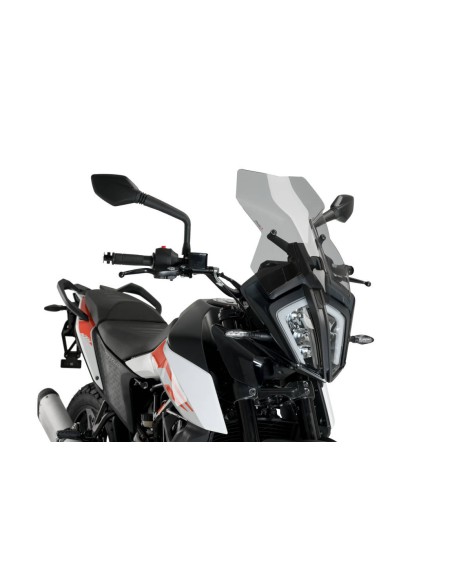 CUPULA TOURING KTM 390 ADVENTURE 20' 