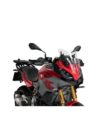 CUPULA SPORT BMW F900XR 20'