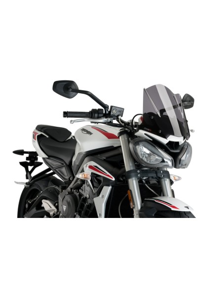 CBRIS NEW GEN. SPORT TRIUMPH STREET TRIPLE S 20' 