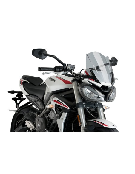 CBRIS NEW GEN. SPORT TRIUMPH STREET TRIPLE S 20' 