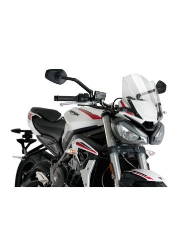 CBRIS NEW GEN. SPORT TRIUMPH STREET TRIPLE S 20' 