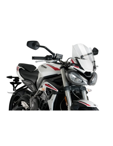 CBRIS NEW GEN. SPORT TRIUMPH STREET TRIPLE S 20' 