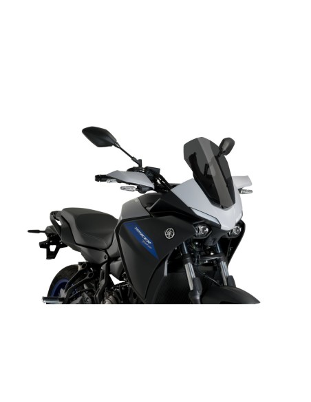 CUPULA SPORT YAMAHA MT-07 TRACER 20'