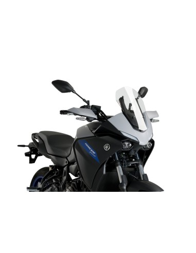 CUPULA SPORT YAMAHA MT-07 TRACER 20'