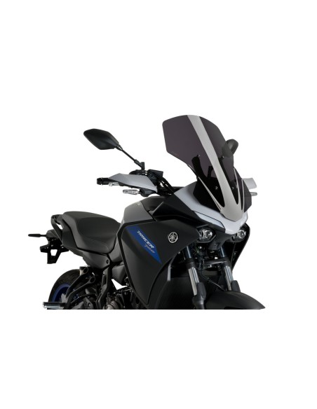 CUPULA TOURING YAMAHA MT-07 TRACER 20' 