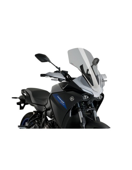 CUPULA TOURING YAMAHA MT-07 TRACER 20' 