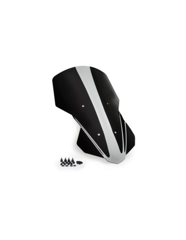 CUPULA TOURING YAMAHA MT-07 TRACER 20' 