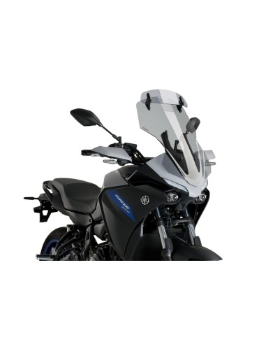 CUPULA TOU/VIS YAMAHA MT-07 TRACER 20' 