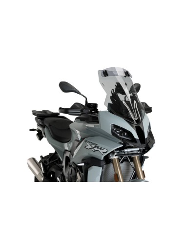 CUP.TOURING/VISERA BMW S1000XR 20' C/AHUMADO