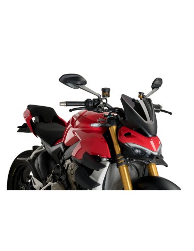 CBRIS.NEW GENERATION SPORT DUCATI STREETFIGHTER V4