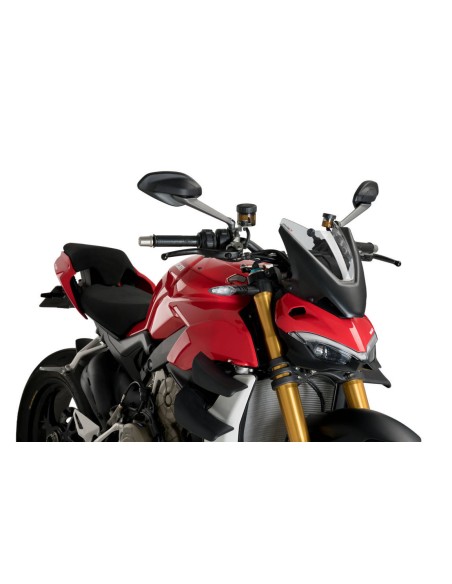 CBRIS.NEW GENERATION SPORT DUCATI STREETFIGHTER V4