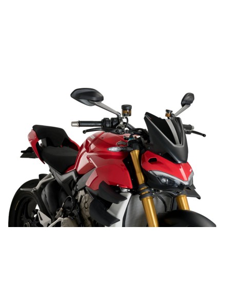 CBRIS.NEW GENERATION SPORT DUCATI STREETFIGHTER V4