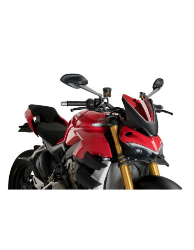 CBRIS.NEW GENERATION SPORT DUCATI STREETFIGHTER V4