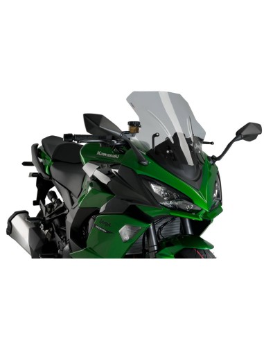 CUPULA RACING KAWASAKI NINJA 1000SX 20' 