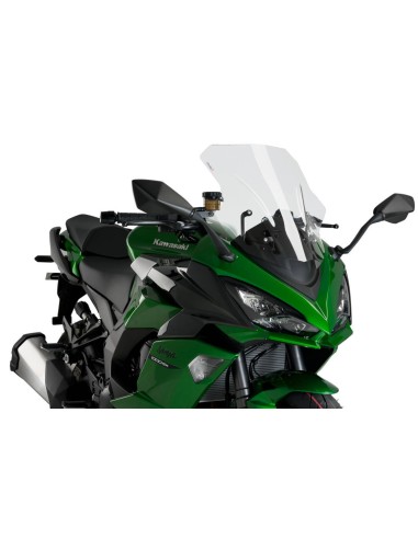 CUPULA RACING KAWASAKI NINJA 1000SX 20' 