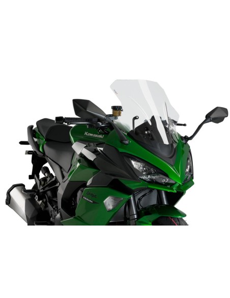 CUPULA RACING KAWASAKI NINJA 1000SX 20' 