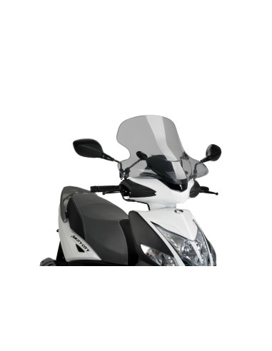 SEMIC.CITY TOURING KYMCO AGILITY CITY 50/125 C/AHU