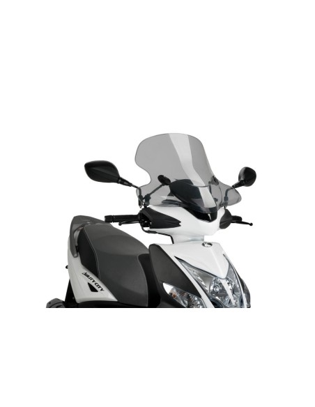 SEMIC.CITY TOURING KYMCO AGILITY CITY 50/125 C/AHU