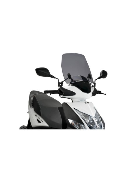 CBRIS. TRAFIC KYMCO AGILITY CITY 50/125 20' 