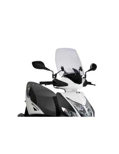 CBRIS. TRAFIC KYMCO AGILITY CITY 50/125 20' 