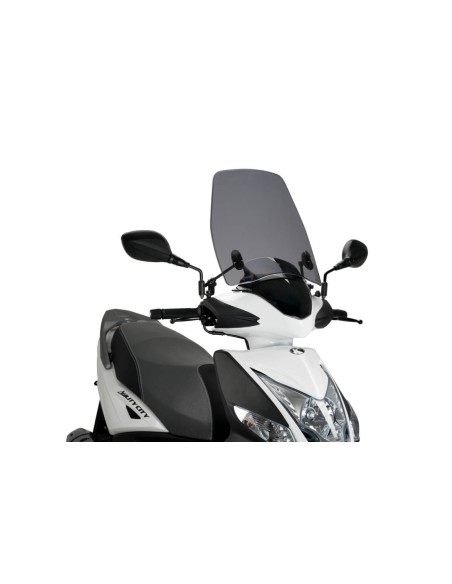 CBRIS. URBAN KYMCO AGILITY CITY 50/125 20' 