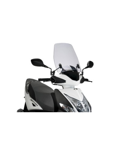 CBRIS. URBAN KYMCO AGILITY CITY 50/125 20' 