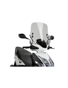 CBRIS. T.X. KYMCO AGILITY CITY 50/125 20' C/TRANSP