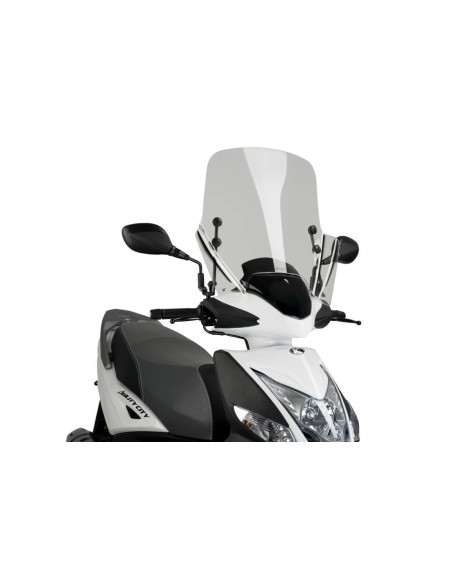 CBRIS. T.X. KYMCO AGILITY CITY 50/125 20' C/TRANSP