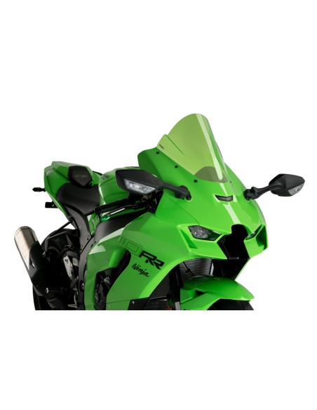 CUPULA Z-RACING KAWASAKI ZX-10R/RR 21' C/SIMIL CAR