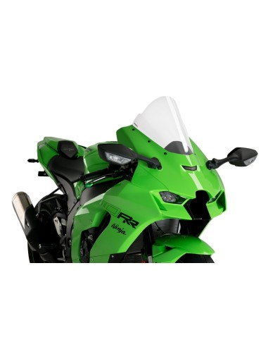 CUPULA Z-RACING KAWASAKI ZX-10R/RR 21' C/SIMIL CAR