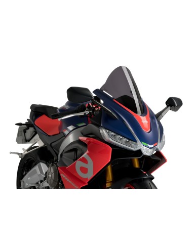 CUPULA R-RACER APRILIA RS 660 21' 