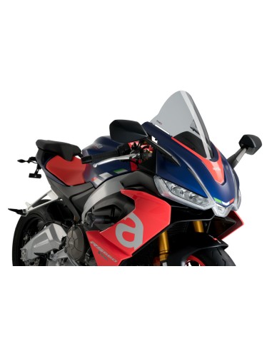 CUPULA R-RACER APRILIA RS 660 21' 