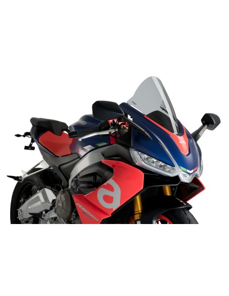 CUPULA R-RACER APRILIA RS 660 21' 