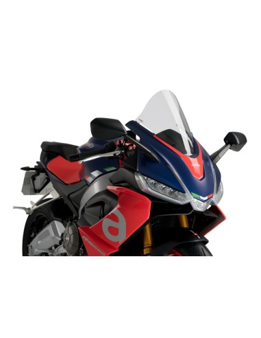 CUPULA R-RACER APRILIA RS 660 21' 