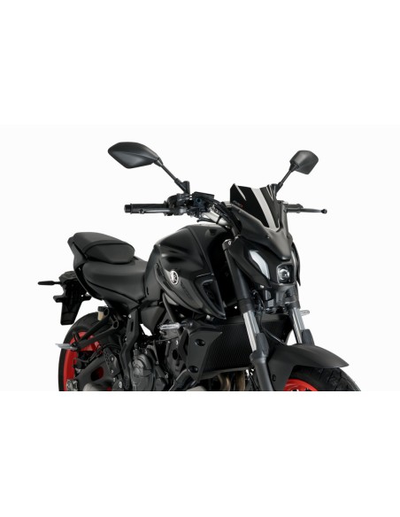CBRIS. NEW GEN SPORT YAMAHA MT07 21' C/AZUL