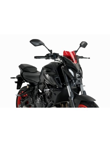 CBRIS. NEW GEN SPORT YAMAHA MT07 21' C/AZUL