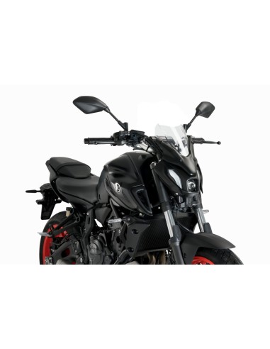 CBRIS. NEW GEN SPORT YAMAHA MT07 21' C/AZUL