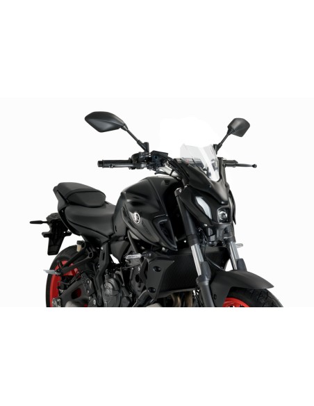CBRIS. NEW GEN SPORT YAMAHA MT07 21' C/AZUL