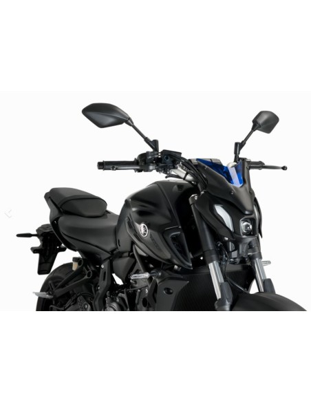 CARENABRIS N.G. SPORTPLUS YAMAHA MT-07 21 C/AZUL